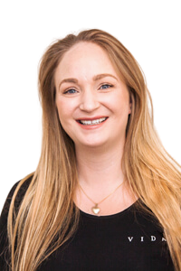Lene Lindvald