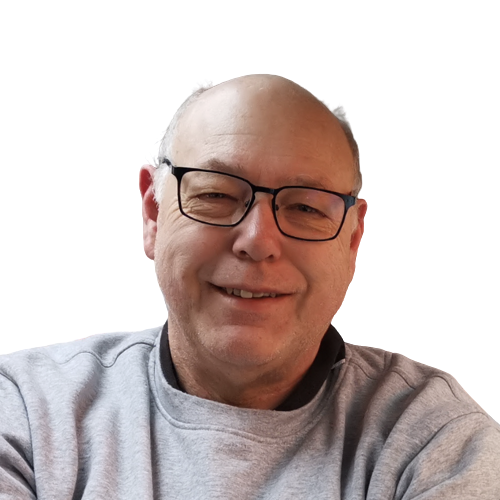 Paul Steen
